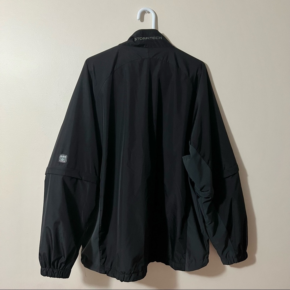 Stormtech H2X Waterproof Jacket - Picture 6 of 6